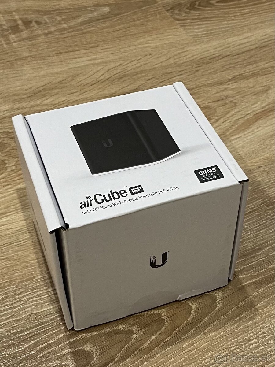 Aircube ACB-ISP wifi router