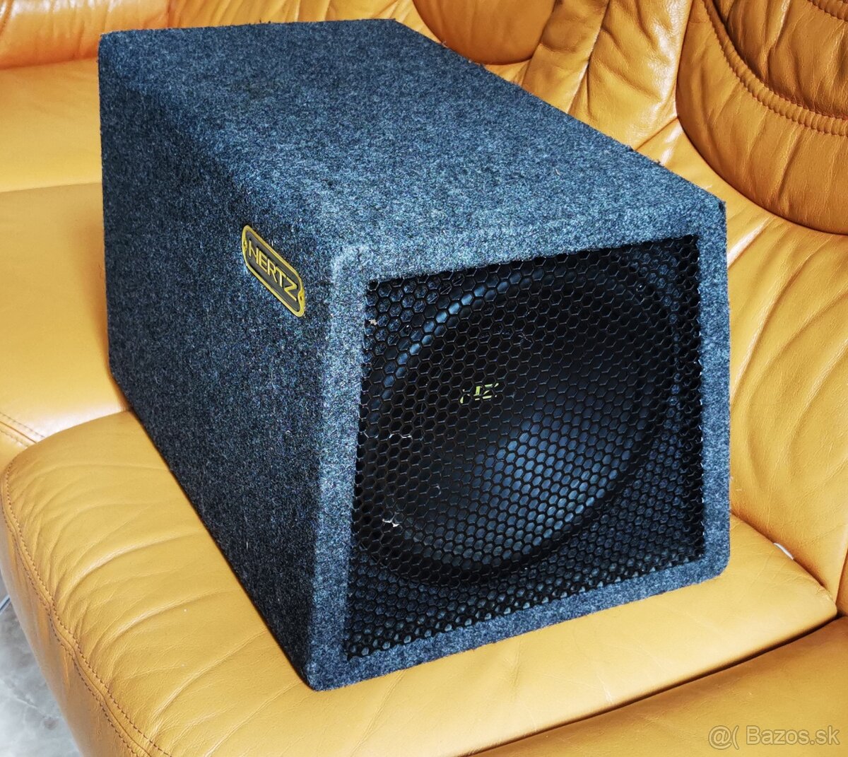 Subwoofer Hertz EBX25