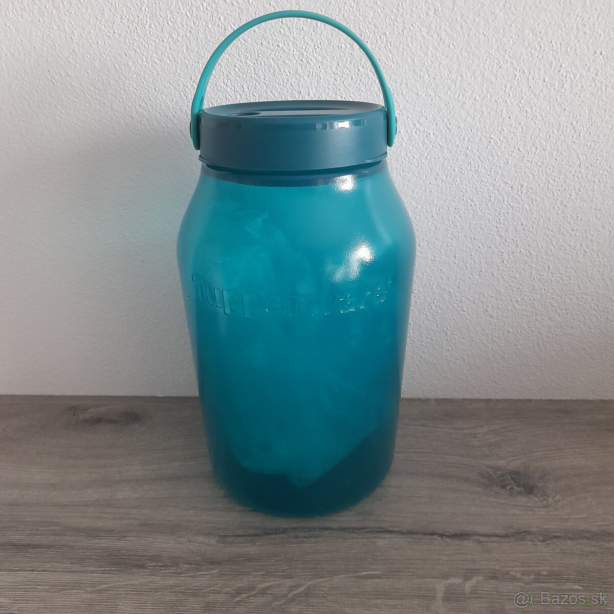 Kuzelnik 1l tupperware