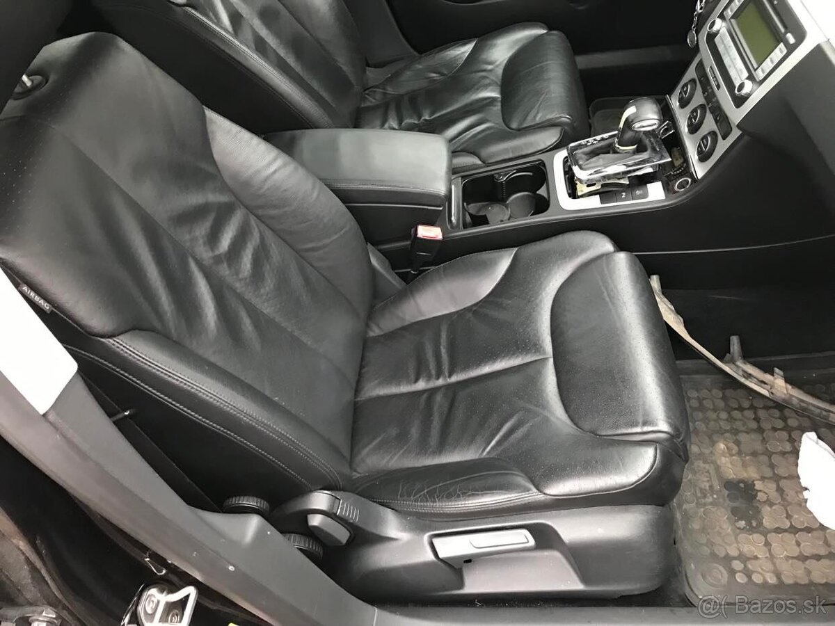 Volkswagen Passat 1,9TDI 77KW