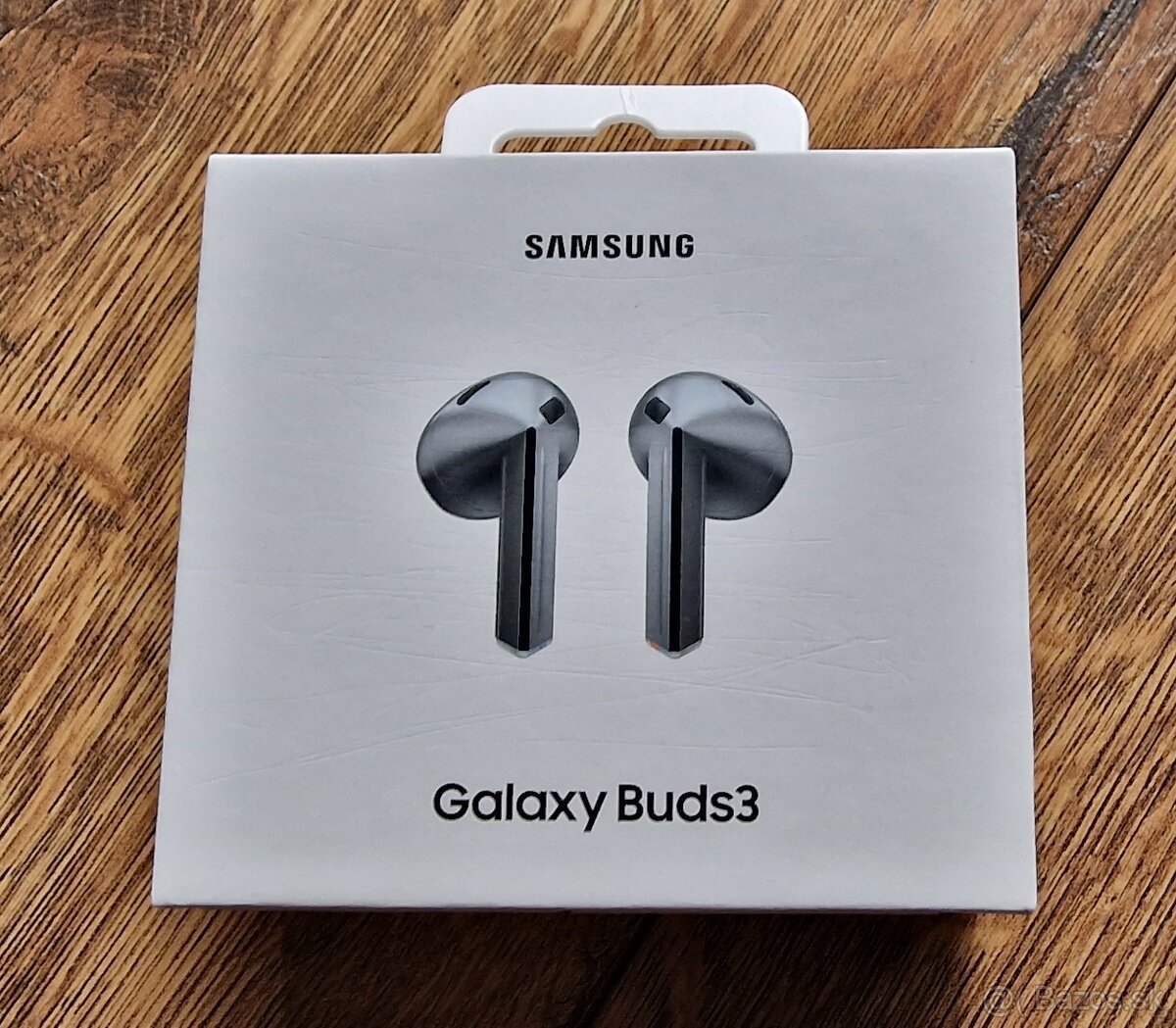 Predám slúchadlá Samsung Buds 3