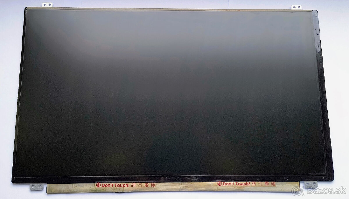 LCD display 15.6" Full HD  1920 x 1080  LED 30pin eDP Slim