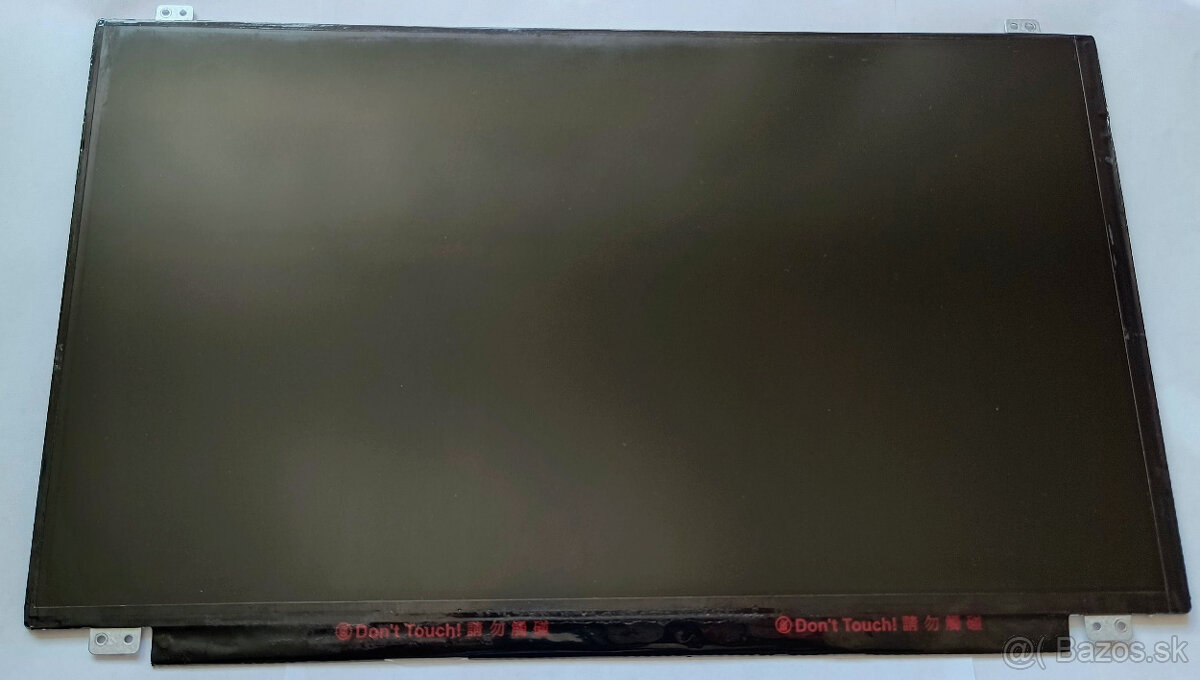 LCD display 15.6" Full HD  1920 x 1080  LED 30pin eDP Slim