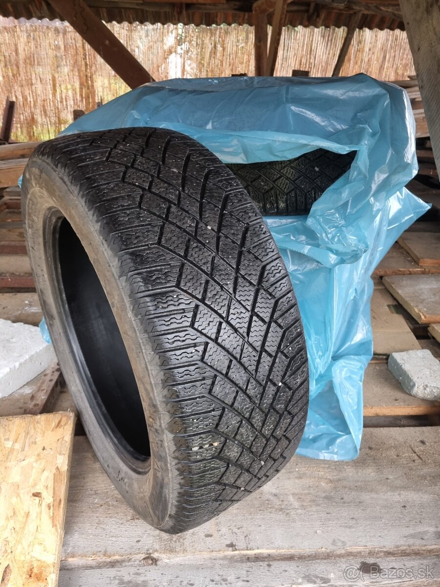 Zimné pneumatiky 225/55 r17