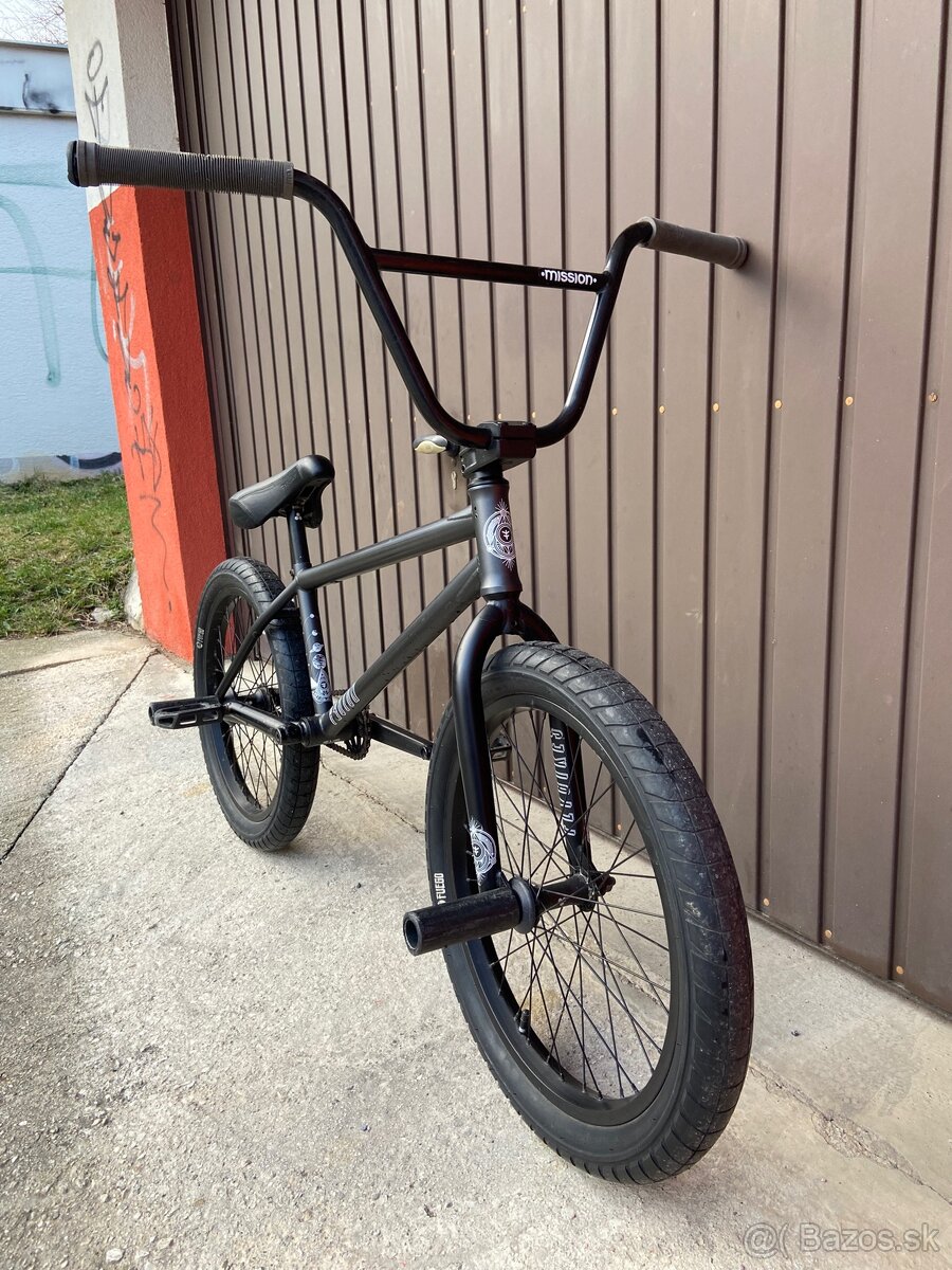 Bmx Flybikes Proton 2021