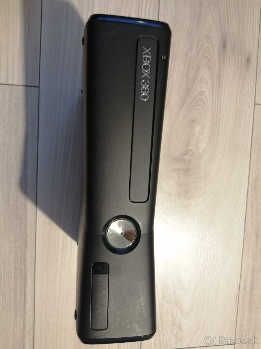 Xbox 360 Kinect