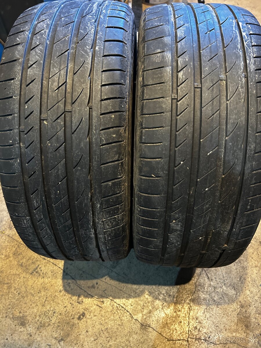 Laufen 235/45 r17