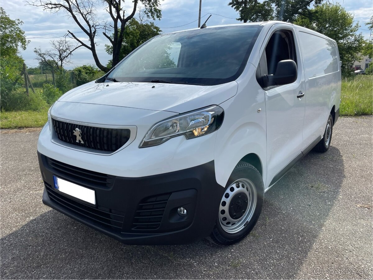 Peugeot ExpertLong 2.0HDi 2021