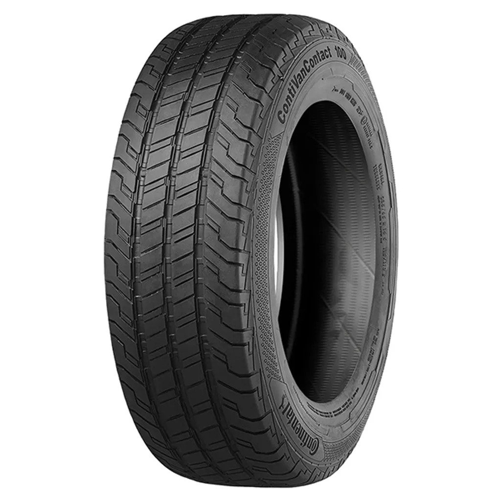 Continental Vancontact 100 215/70 R15 109/107S