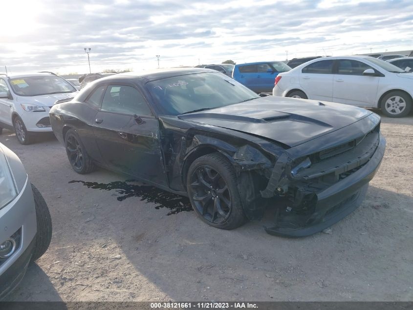 Dodge Challenger 3.6 V6  2019