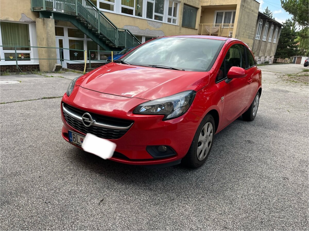 Corsa