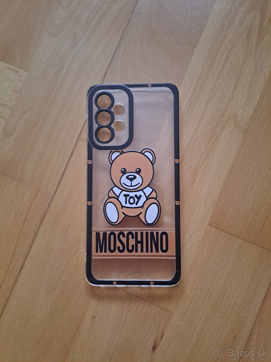 Moschino samsung galaxy a33 5g