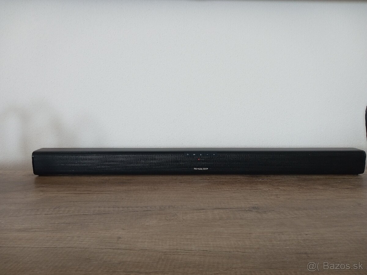 Sharp Soundbar