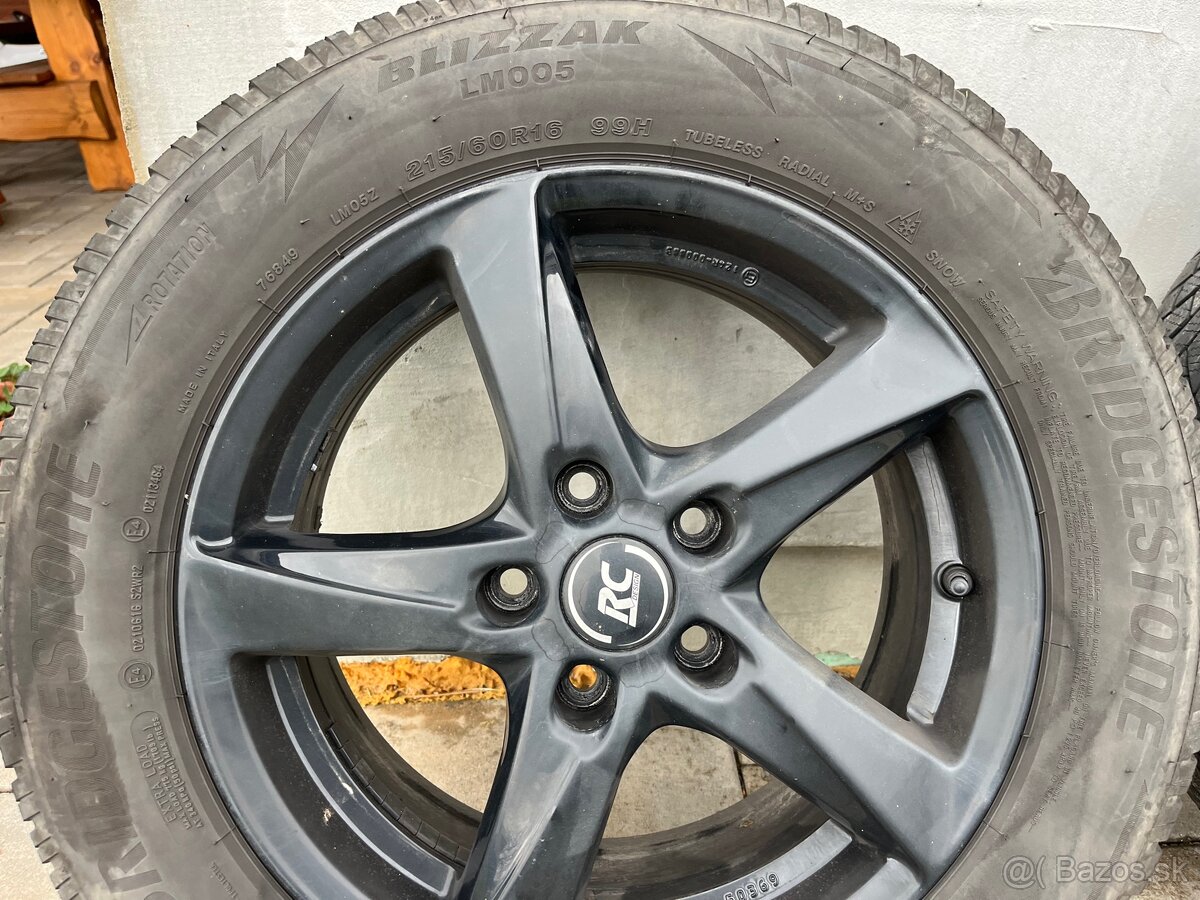 5x112 R16