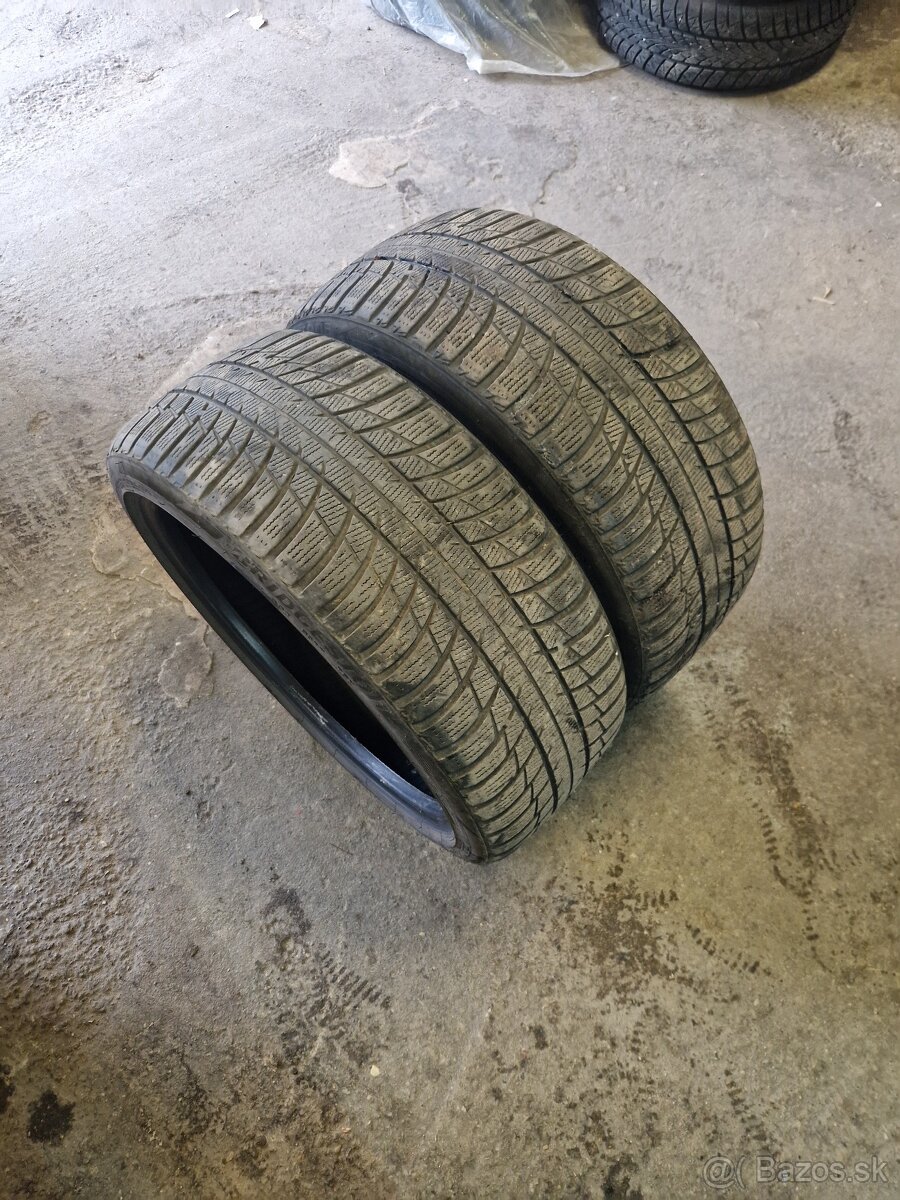 225/40R18 92V BRIDGESTONE