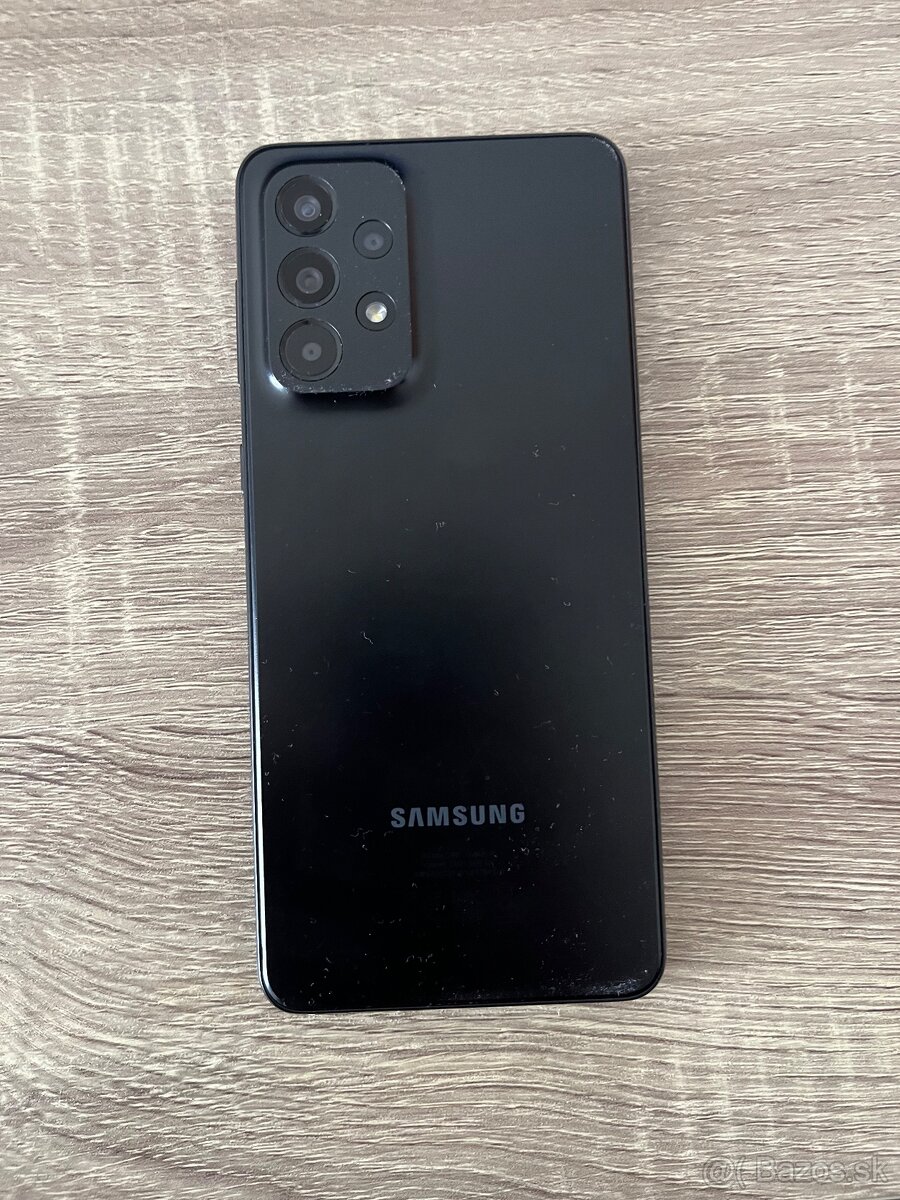 galaxy a33 5g