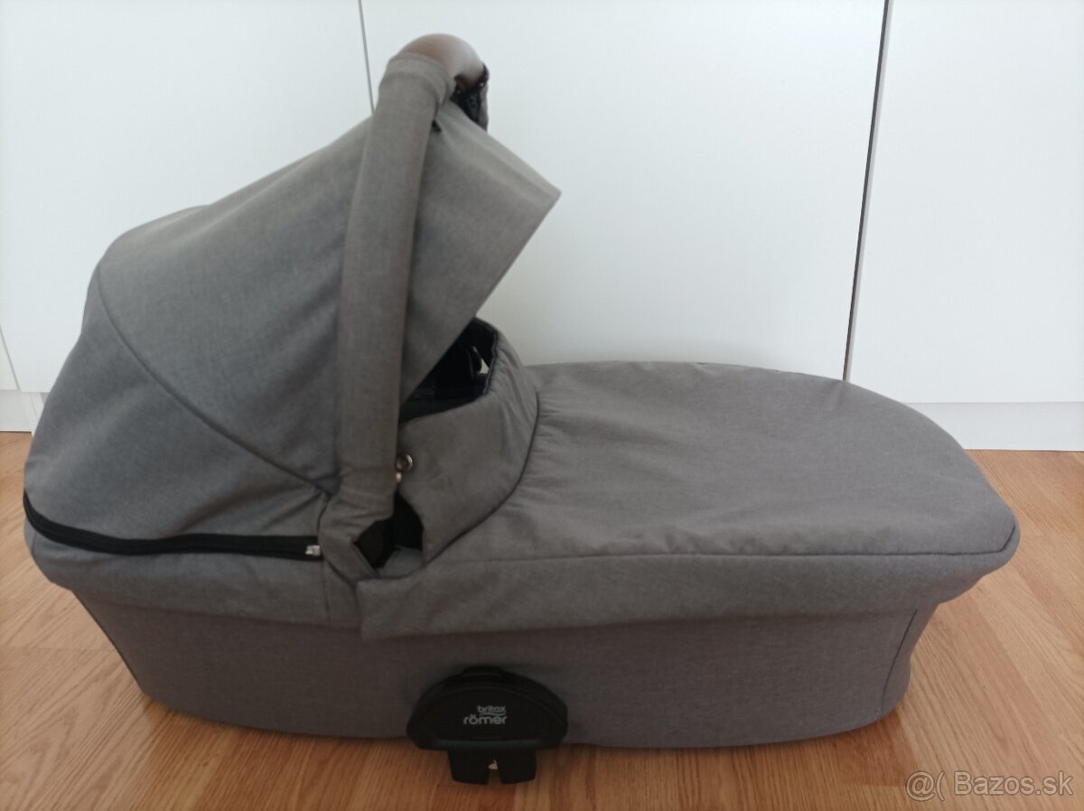 Britax romer smile 3