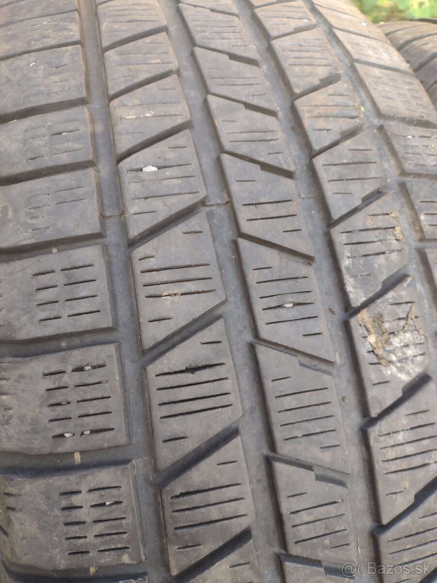 Pirelli Scorpion R17/ 245/65