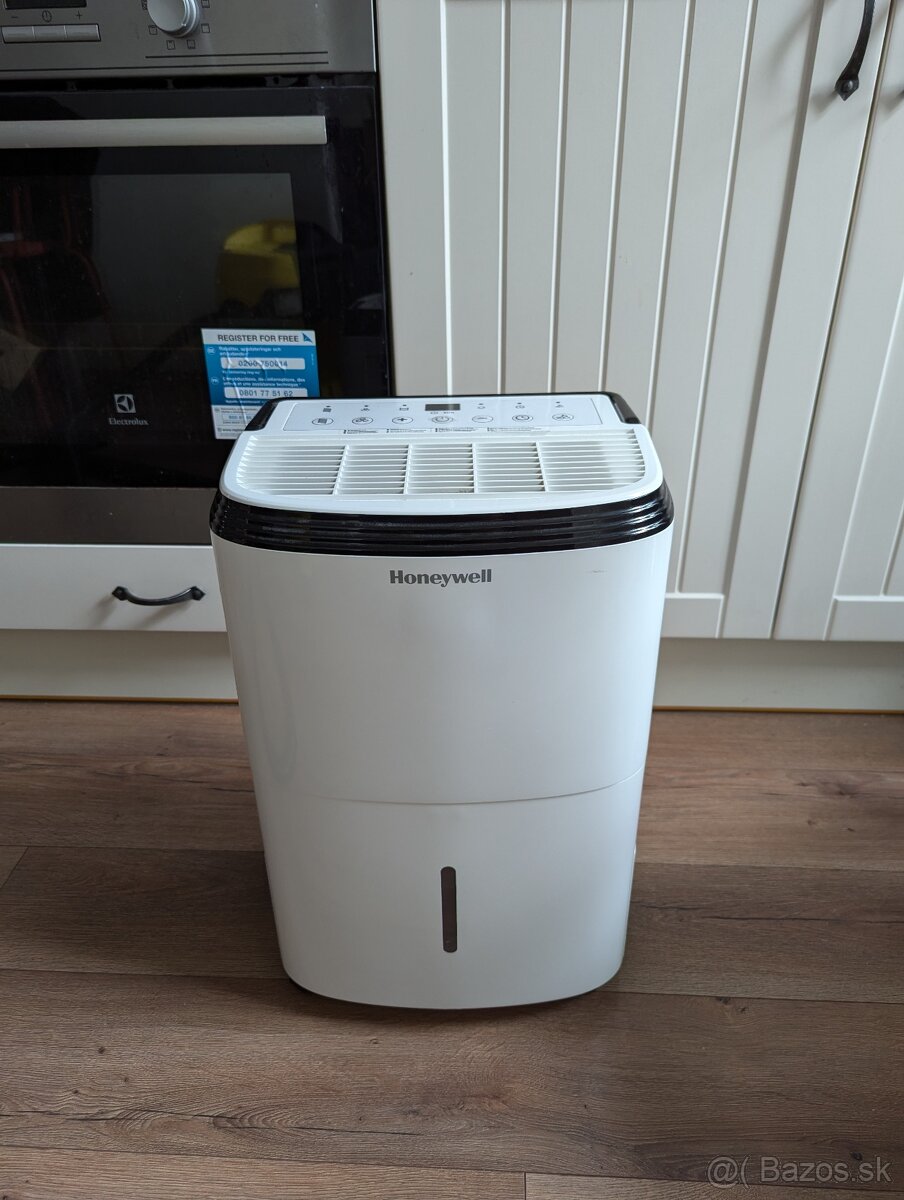 Odvlhcovac vzduchu Honeywell TP-SMALL 24l