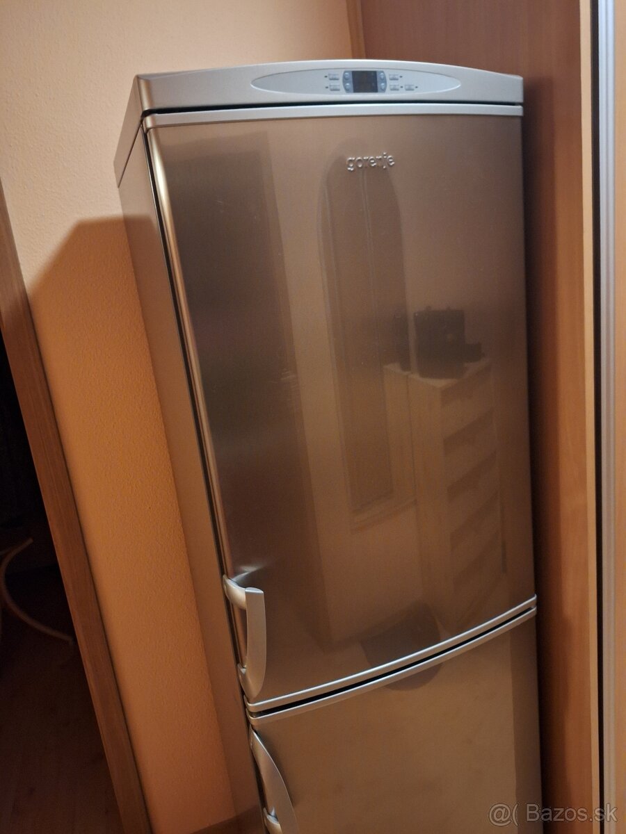 Gorenje chladnicka kombinovana