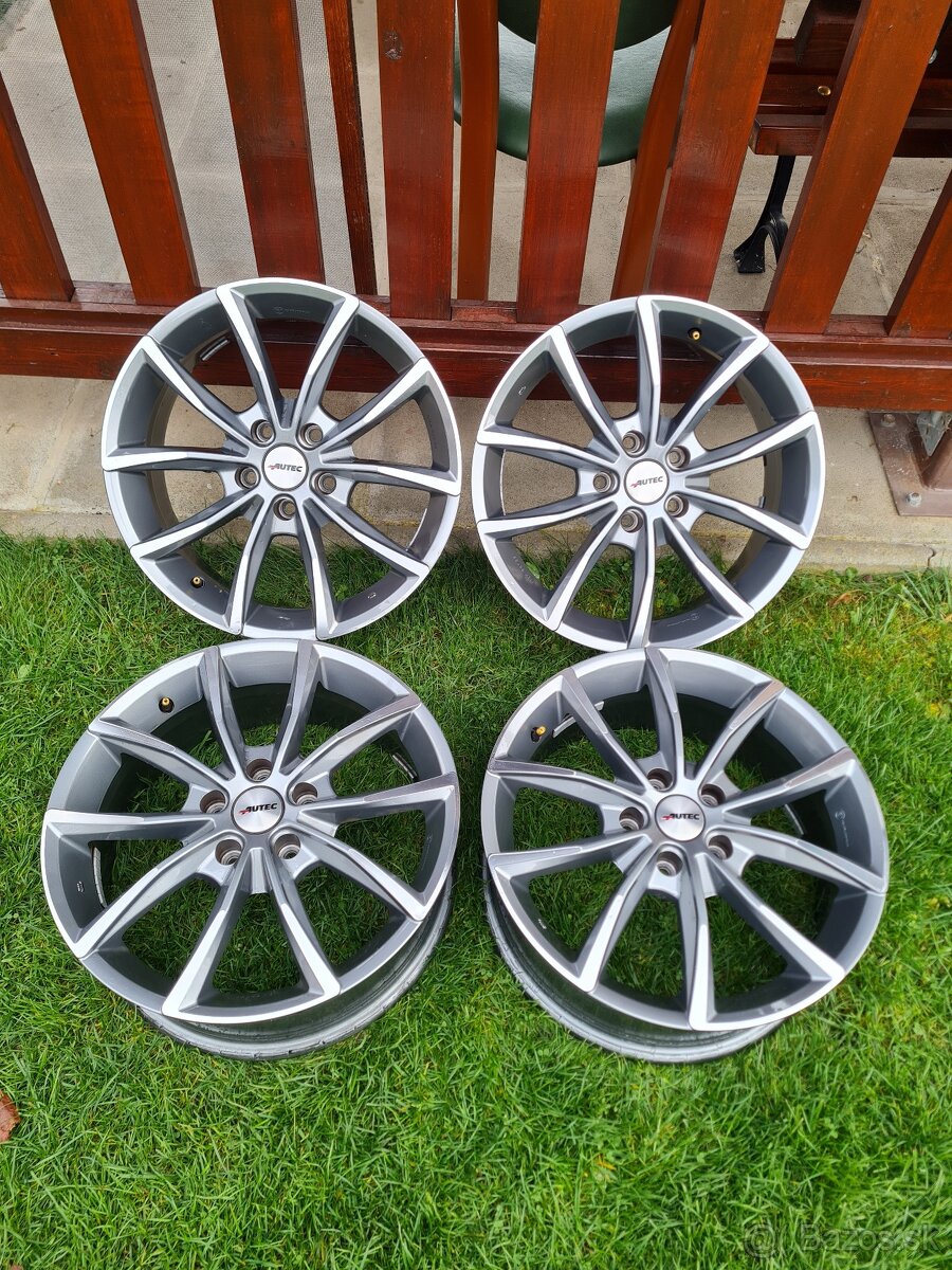 R17 5x112 ALUTEC disky