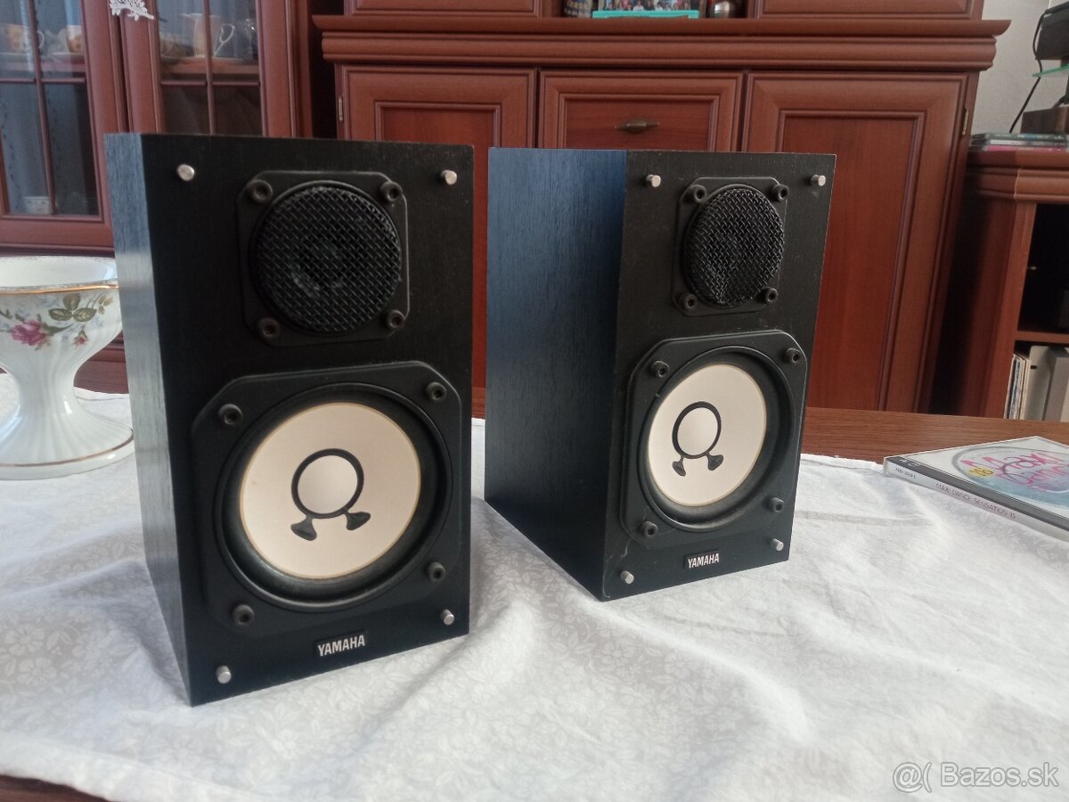 YAMAHA NS 10MM SURROUND