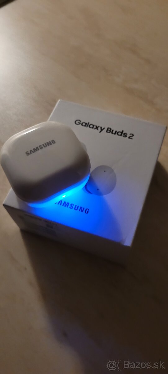 Samsung galaxy Buds 2