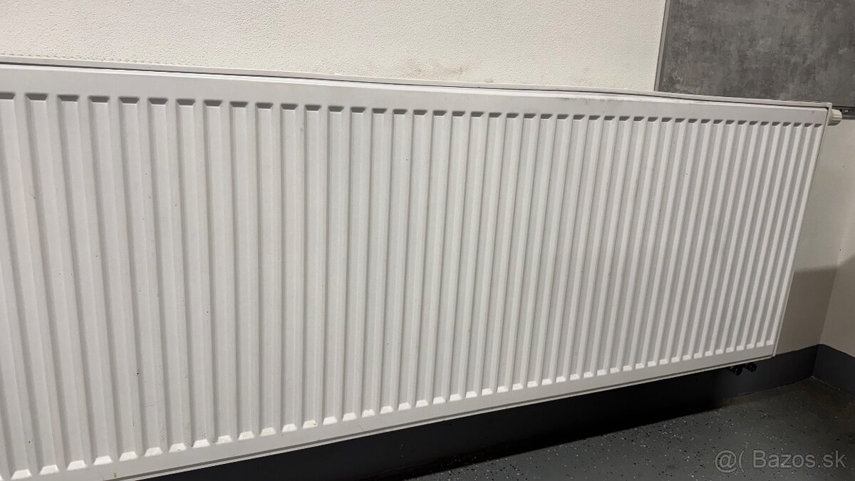 Korado radiator 1600x600 mm 33VKP