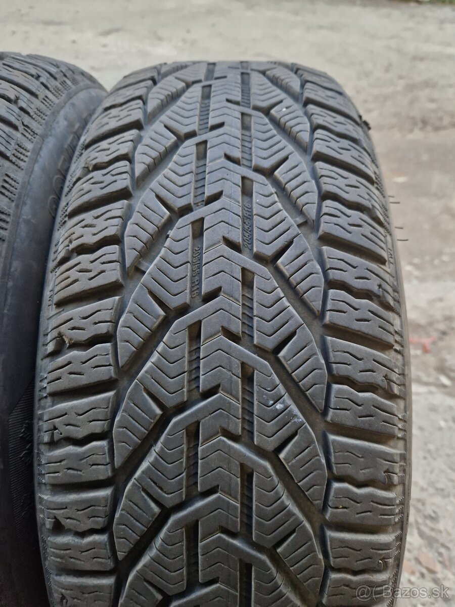 205/55R16 94H TAURUS ZIMNÉ