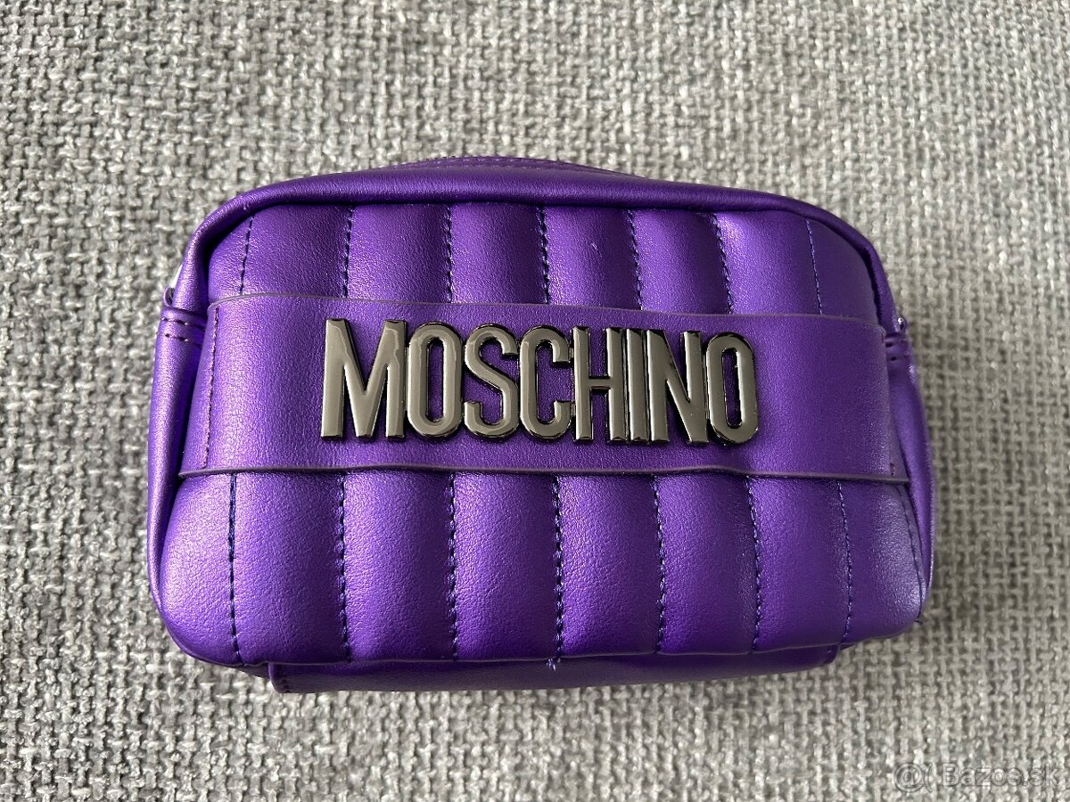 Kabelka Moschino