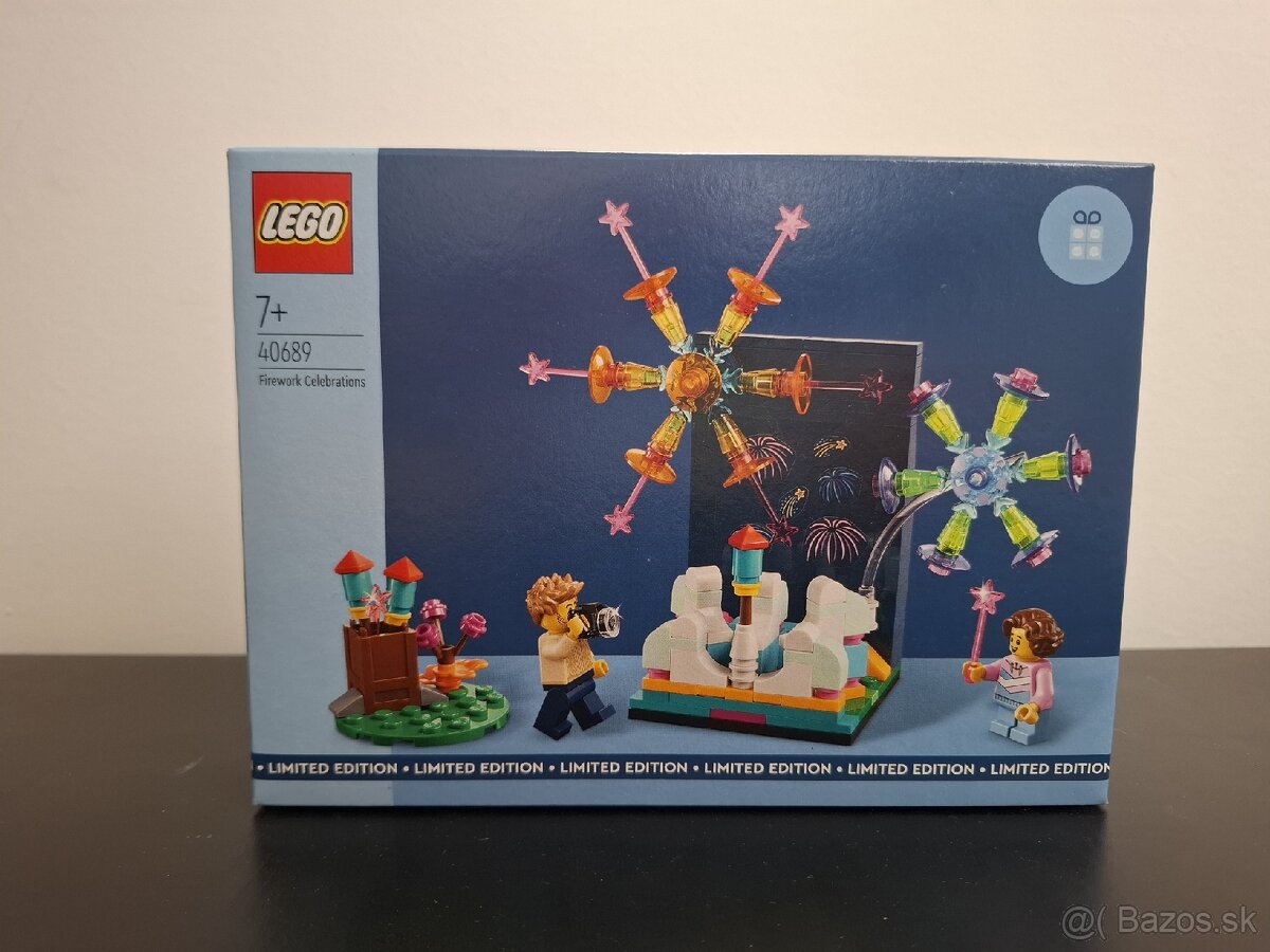 Lego 40689