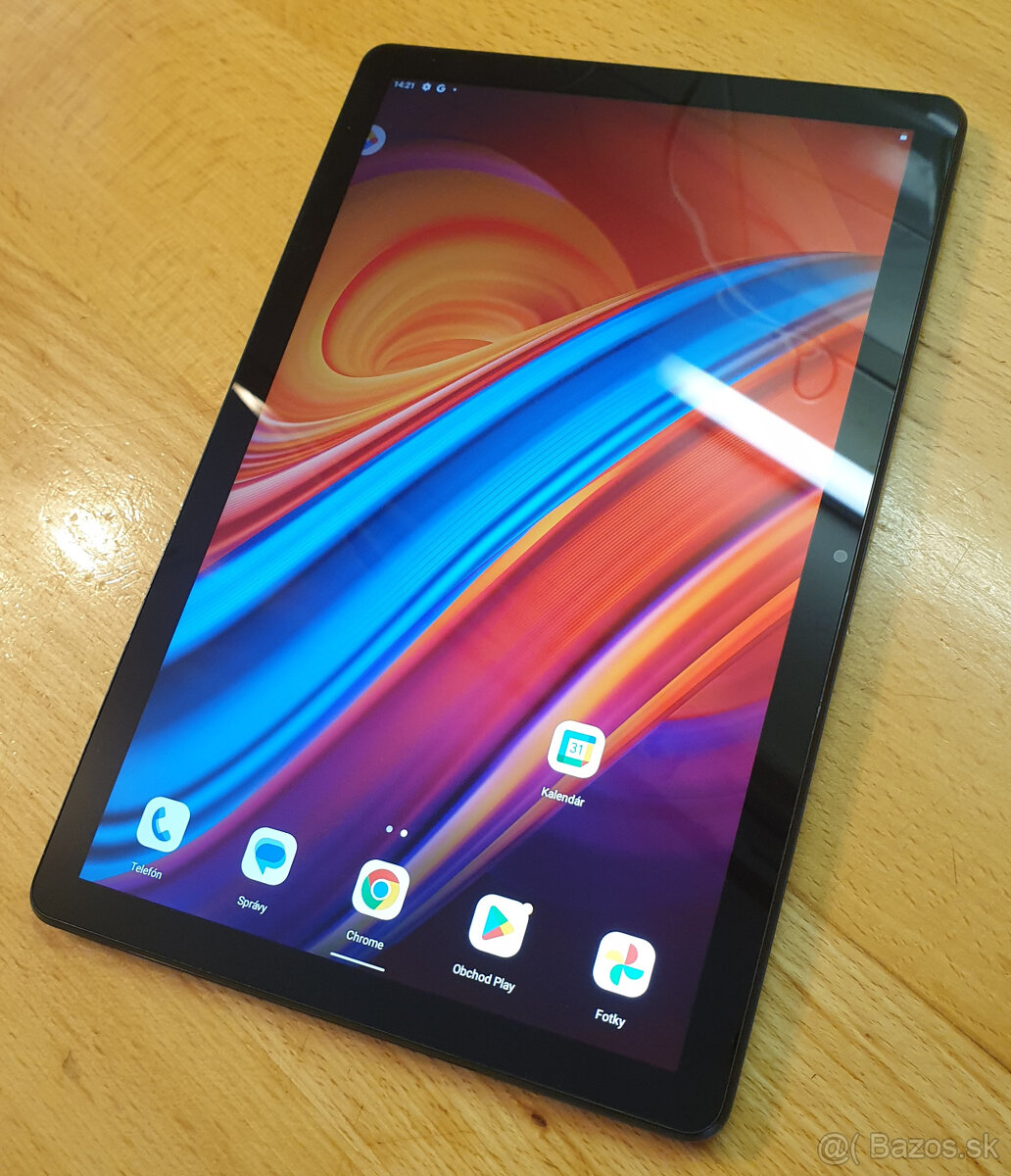 Lenovo TAB M10 3gen 64GB veľmi pekný stav