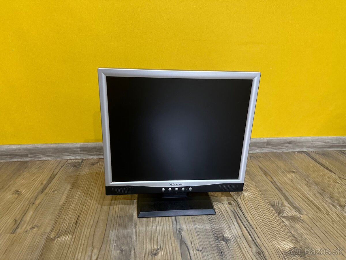 Monitor Yüsmart