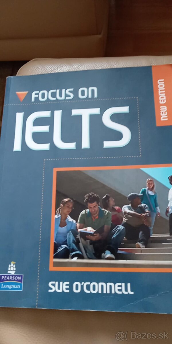 Focus on IELTS