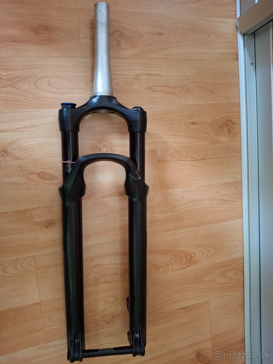 Odpružená vidlica RockShox SID RL 100 mm, 29