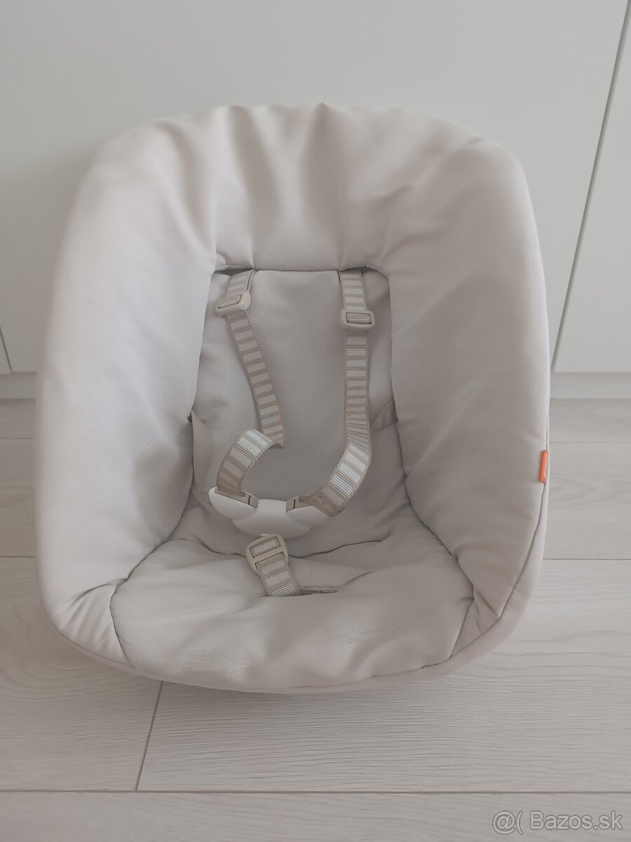 Stokke Tripp trapp