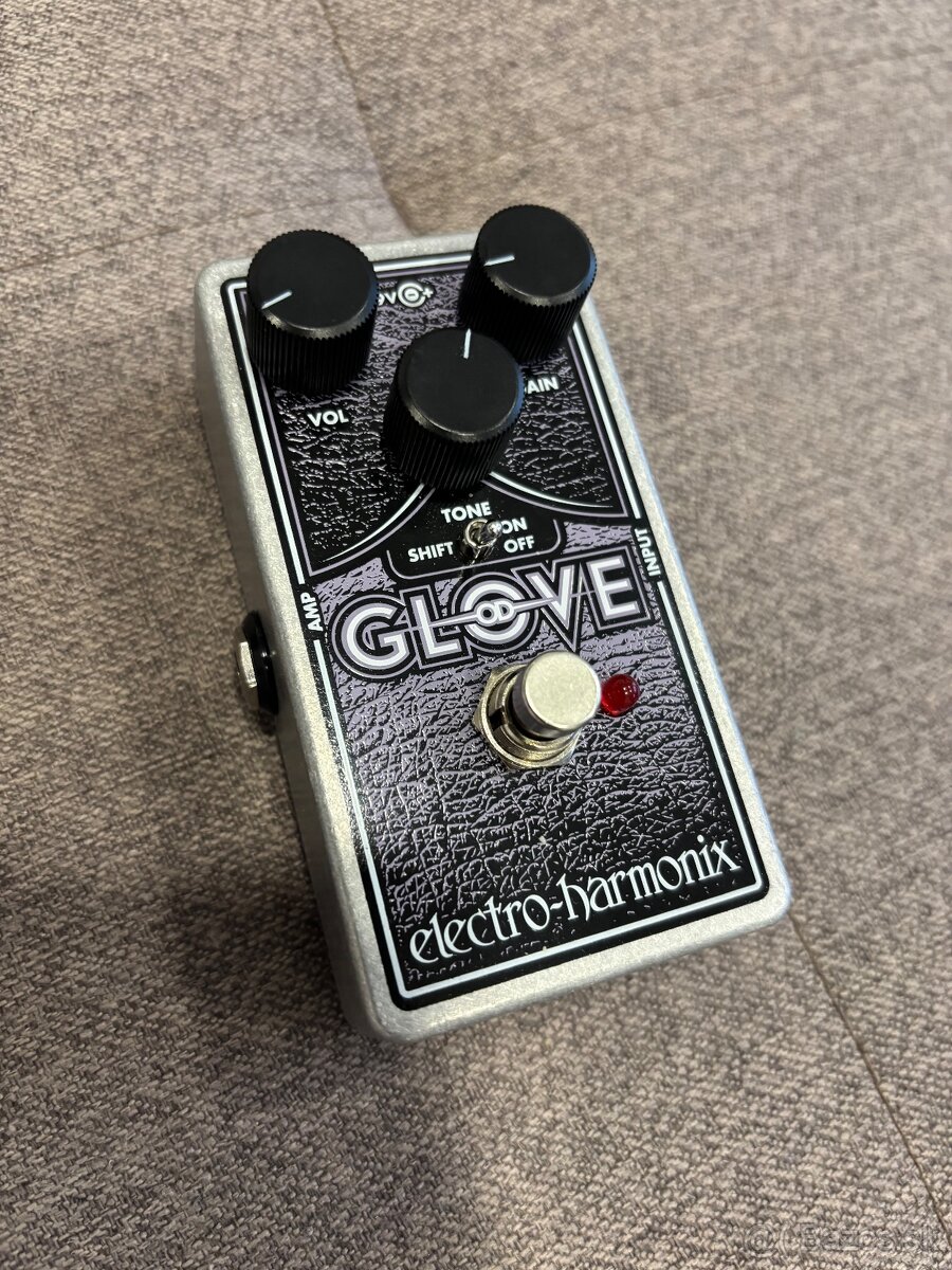 Electro Harmonix - OD Glove