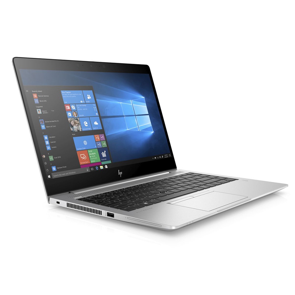 Renovovaný notebook HP EliteBook 840 G6 dva roky záruka