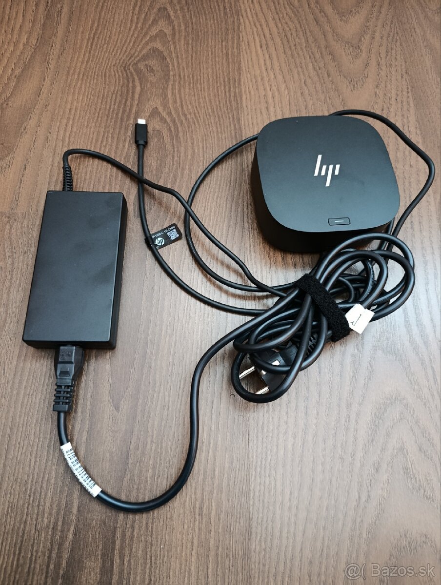 Dokovacia stanica HP Dock USB-C G5