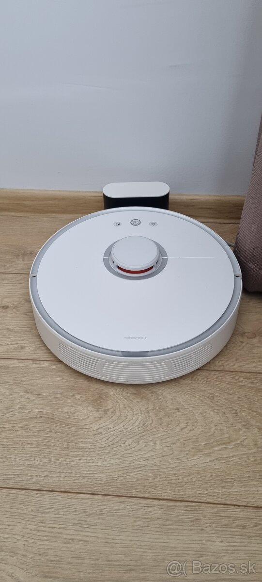 Roborock s50