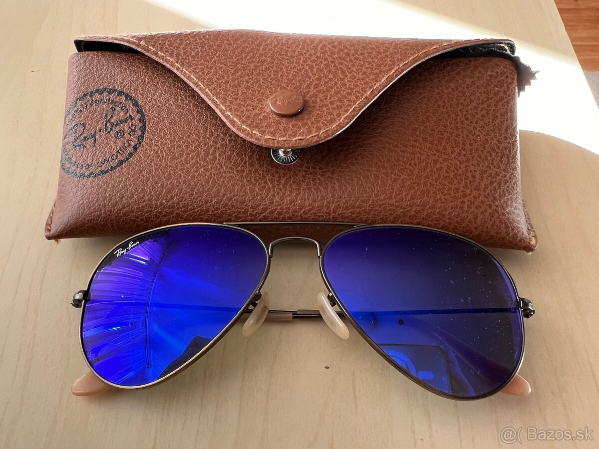 Damske original Ray Ban