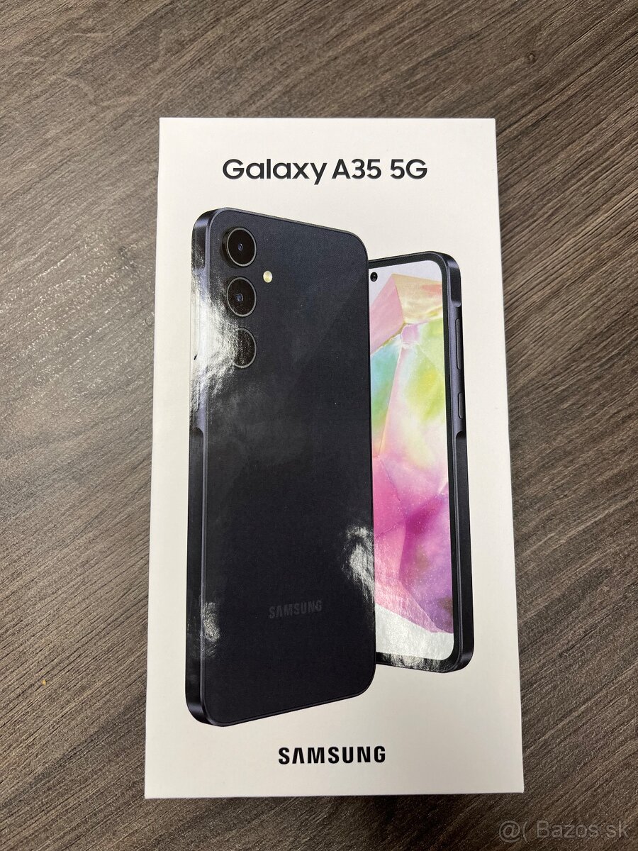 Samsung Galaxy A35 5G