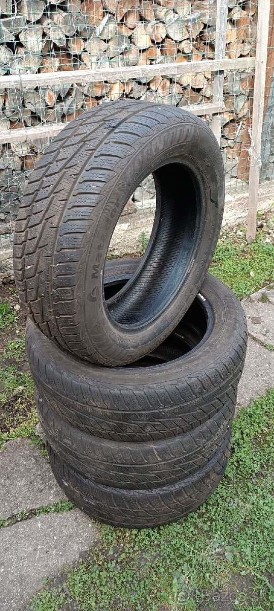 205/55 R16