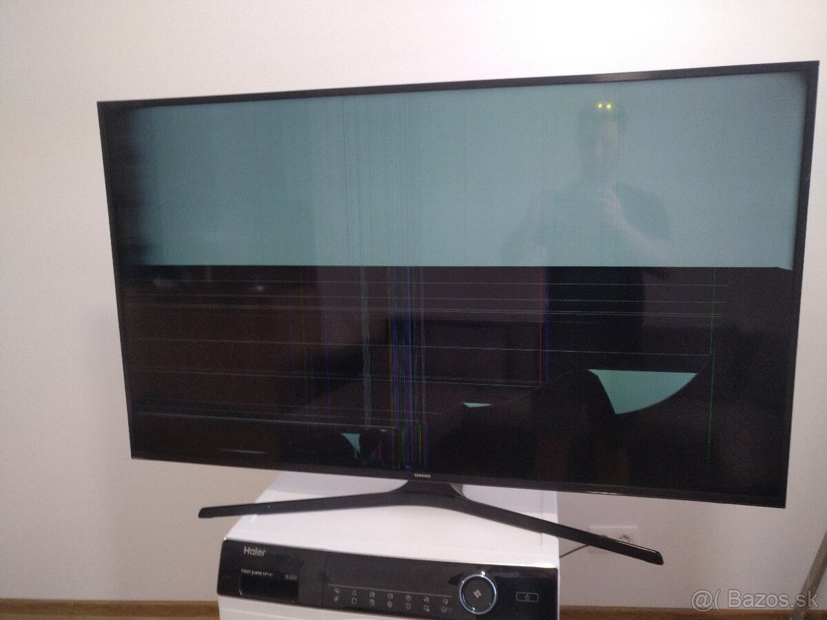 Samsung UE55KU6072U