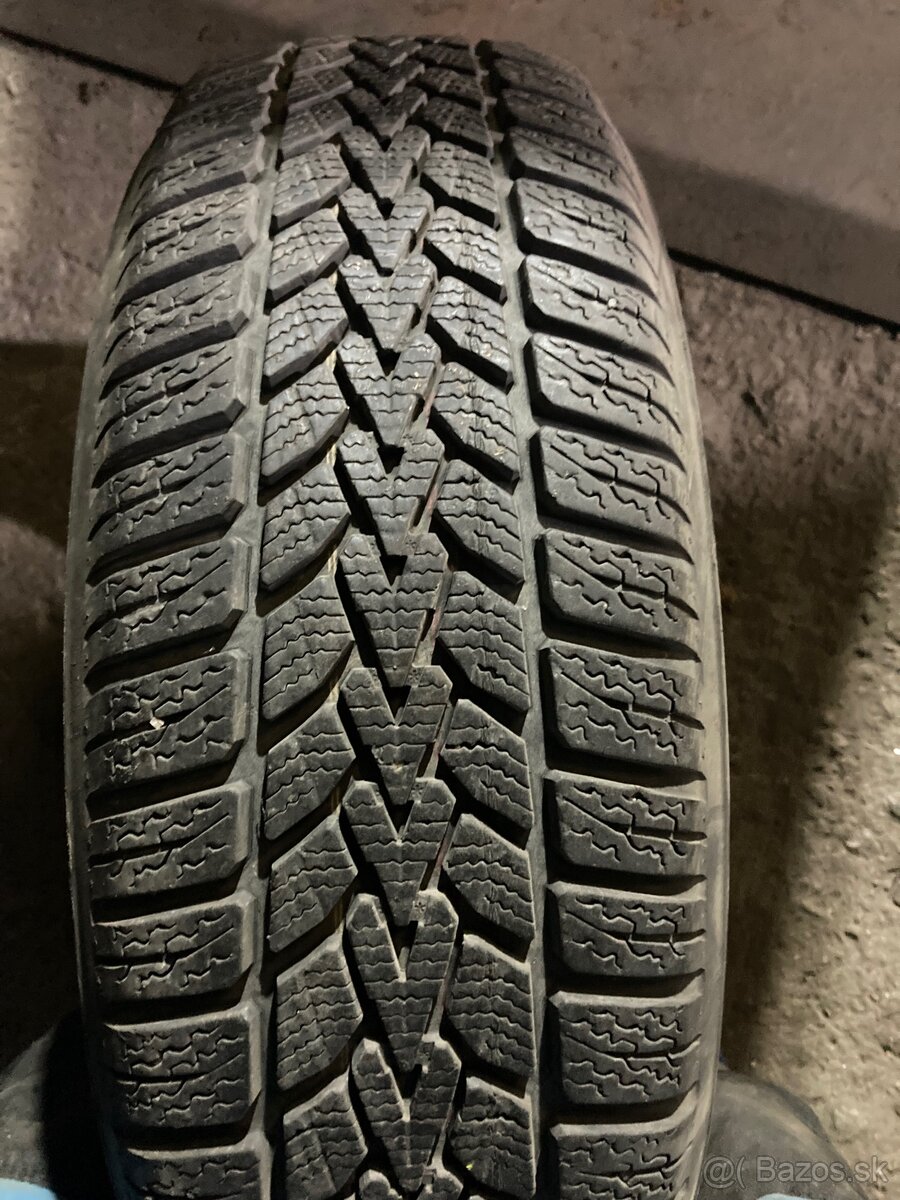 175/65R15 zimne