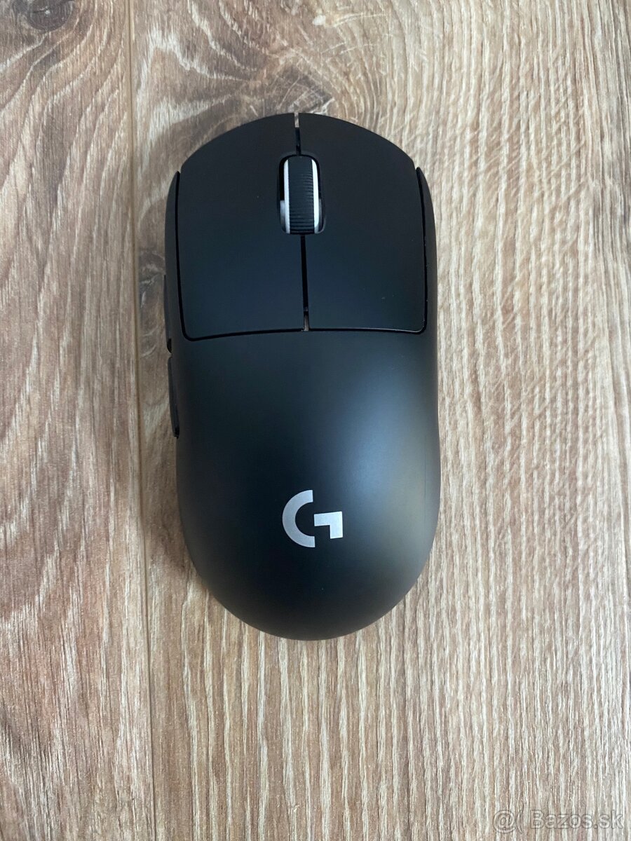 Logitech g pro superlight