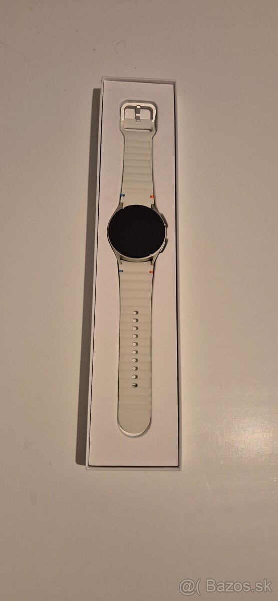 Predám hodinky samsung galaxy watch 7