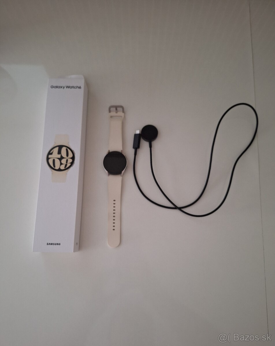 Samsung Galaxy Watch 6 40mm