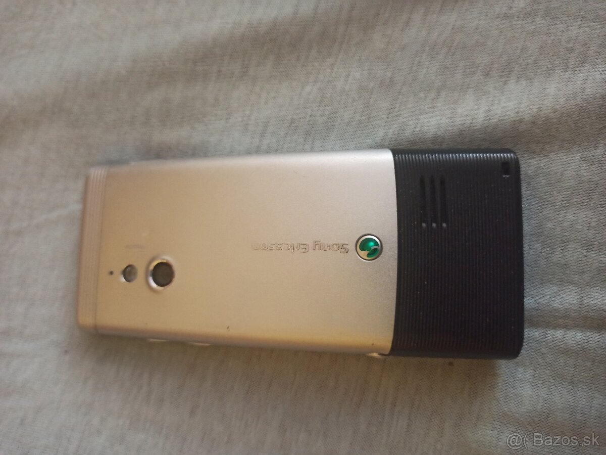 Predám Sony Ericsson j10i2