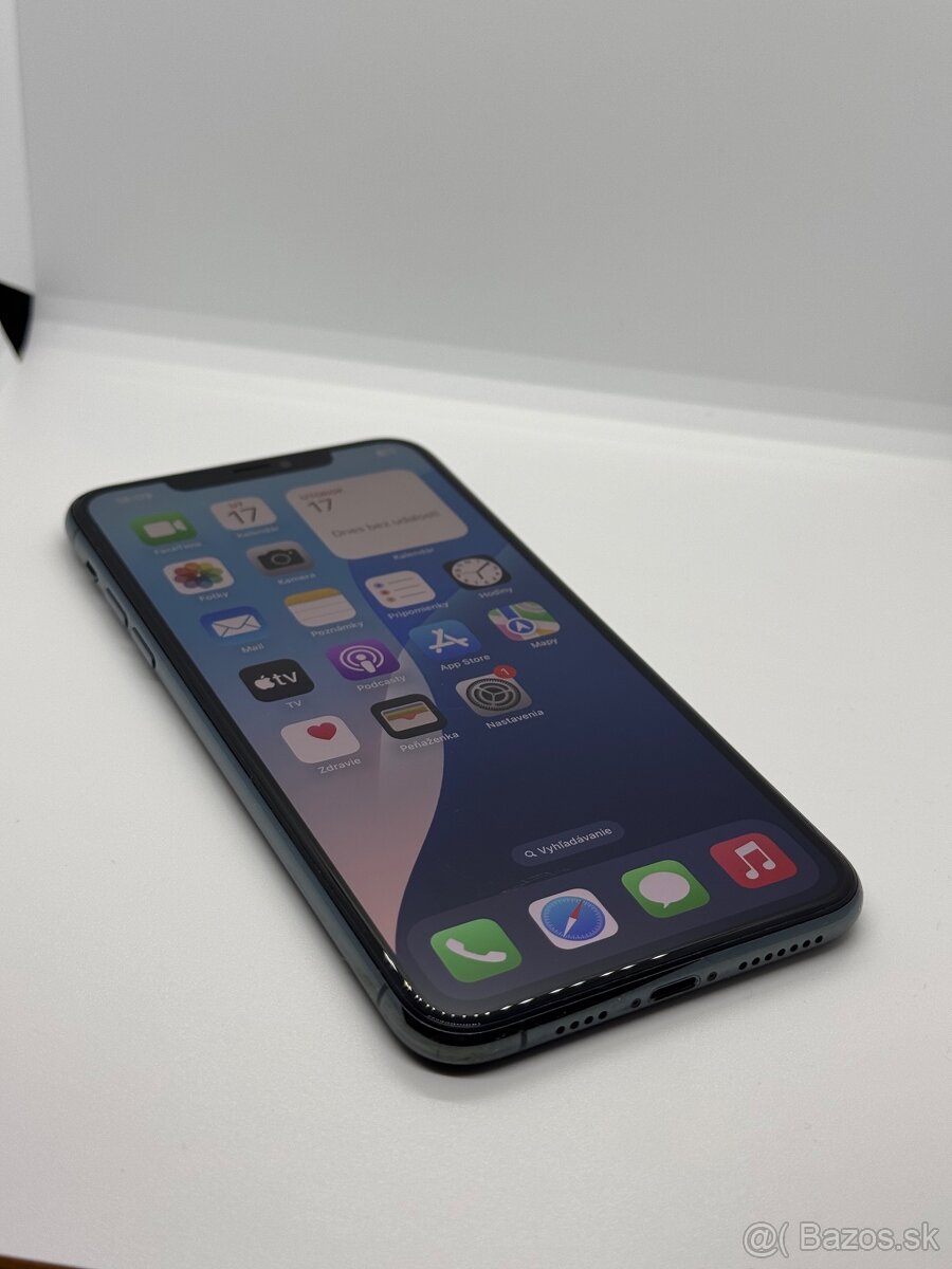 Apple iPhone 11 Pro Max 256GB Midnight Green